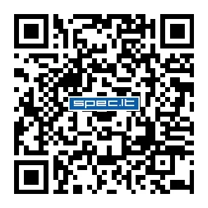 QR kodas | Transporto importuotojų organizacija, VŠĮ