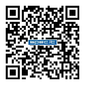 QR kodas | Transporto infrastruktūros projektai, UAB