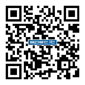 QR kodas | Transporto investicijų direkcija | spec.lt