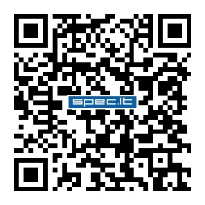 QR kodas | TRANSPORTO IR KELIŲ TYRIMO INSTITUTAS, VĮ | spec.lt