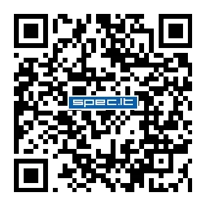 QR kodas | Egmita, UAB | spec.lt