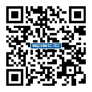 QR kodas | Transporto kelias, UAB | spec.lt