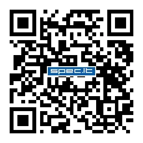 QR kodas | Transporto krovos projektai, UAB | spec.lt