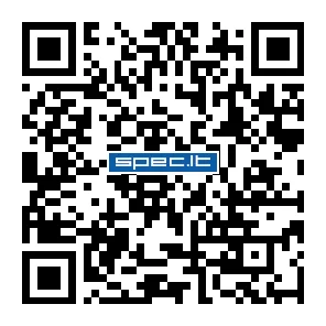 QR kodas | Transporto, logistikos ir statybos grupė, UAB | spec.lt
