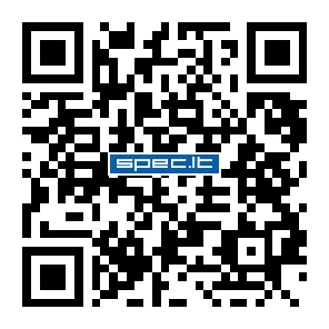 QR kodas | Transporto Lyga, UAB | spec.lt