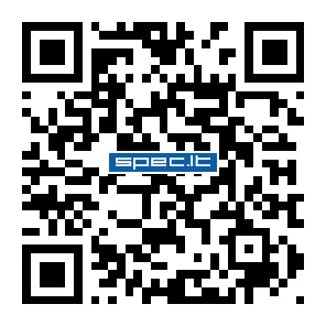 QR kodas | Transporto Marisa, UAB | spec.lt