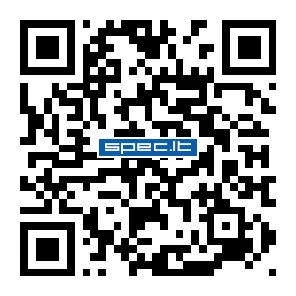 QR kodas | TRANSPORTO MAZGAS, UAB | spec.lt