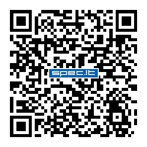 QR kodas | Bendra Lietuvos ir Lenkijos įmonė uždaroji akcinė bendrovė TRANSPORTO MOKSLINIS TIRIAMASIS CENTRAS | spec.lt