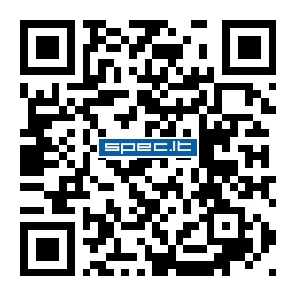 QR kodas | Transporto nuoma, UAB | spec.lt