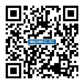 QR kodas | TRANSPORTO PASAULIS, UAB