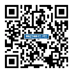 QR kodas | Transporto paslaugų centras, MB | spec.lt