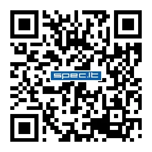 QR kodas | Transporto priežiūros centras, UAB