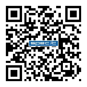 QR kodas | Transporto ratas, UAB | spec.lt