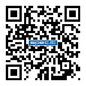 QR kodas | Transporto realizavimo centras, UAB | spec.lt