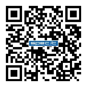 QR kodas | Transporto saugumo centras, UAB | spec.lt