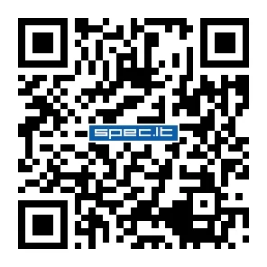 QR kodas | TRANSPORTO STUDIJOS, UAB | spec.lt