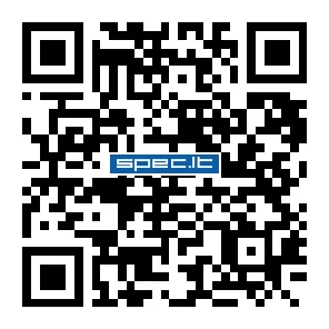 QR kodas | Transporto Technologijos, UAB | spec.lt
