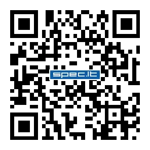 QR kodas | Transporto Ūkis, UAB | spec.lt