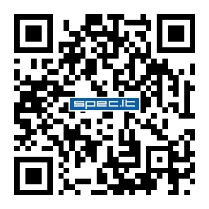 QR kodas | Transporto valda, UAB | spec.lt