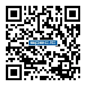 QR kodas | Transporto vystymo grupė, UAB | spec.lt
