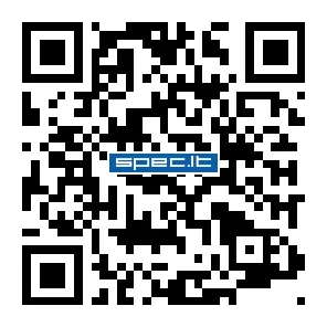 QR kodas | Transportuoklis, UAB | spec.lt