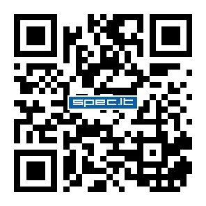 QR kodas | TRANSPORTUS, IĮ | spec.lt