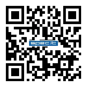 QR kodas | Transporus, UAB | spec.lt