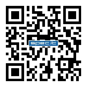QR kodas | Transpost LT, UAB | spec.lt