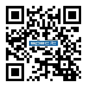 QR kodas | Transpostar, UAB | spec.lt