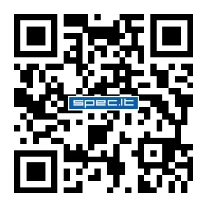 QR kodas | Transpukis, UAB | spec.lt