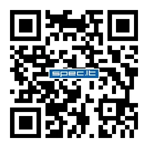 QR kodas | Transralis, UAB | spec.lt