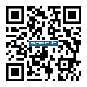 QR kodas | Transrama, MB | spec.lt
