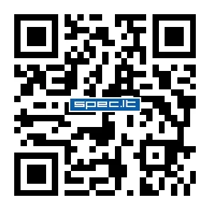 QR kodas | Transrasa, MB | spec.lt