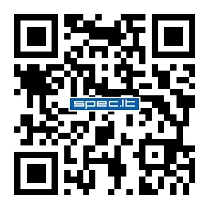 QR kodas | TRANSRATAS, UAB | spec.lt