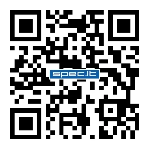 QR kodas | Transrefas, UAB | spec.lt