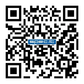 QR kodas | TRANSREMA, UAB | spec.lt