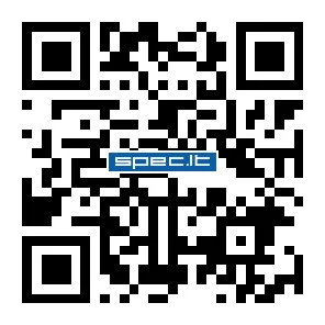 QR kodas | Transrena, UAB | spec.lt