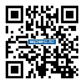 QR kodas | TRANSRENTA, UAB | spec.lt