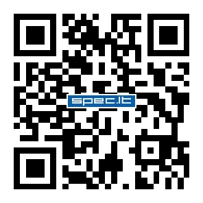QR kodas | TRANSRENTAL, UAB | spec.lt