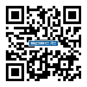 QR kodas | Transrentus, UAB | spec.lt