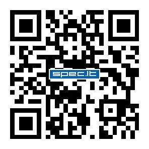 QR kodas | TRANSRESTA, UAB | spec.lt