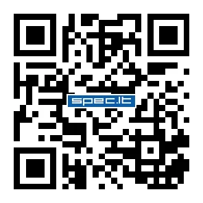 QR kodas | TRANSREVIS, UAB | spec.lt