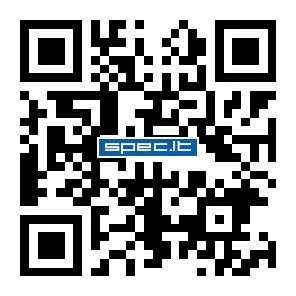 QR kodas | Transrezervas, IĮ