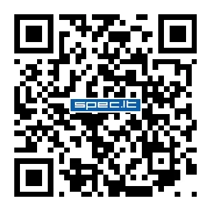 QR kodas | TRANSRIDA, UAB | spec.lt