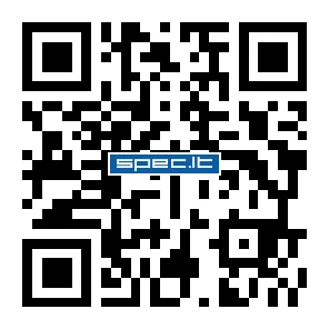 QR kodas | Transrida, UAB | spec.lt