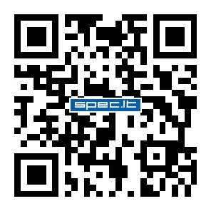 QR kodas | Transridas, UAB