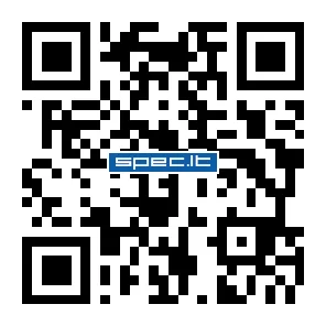 QR kodas | TRANSRIFUS, UAB | spec.lt