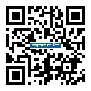 QR kodas | Transrimta, UAB | spec.lt