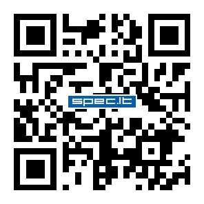 QR kodas | TRANSRITAS, UAB | spec.lt