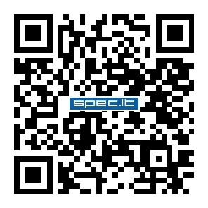 QR kodas | TRANSRIVA PROJEKTAI, UAB | spec.lt
